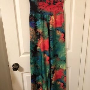 Pickiboo flares leggings